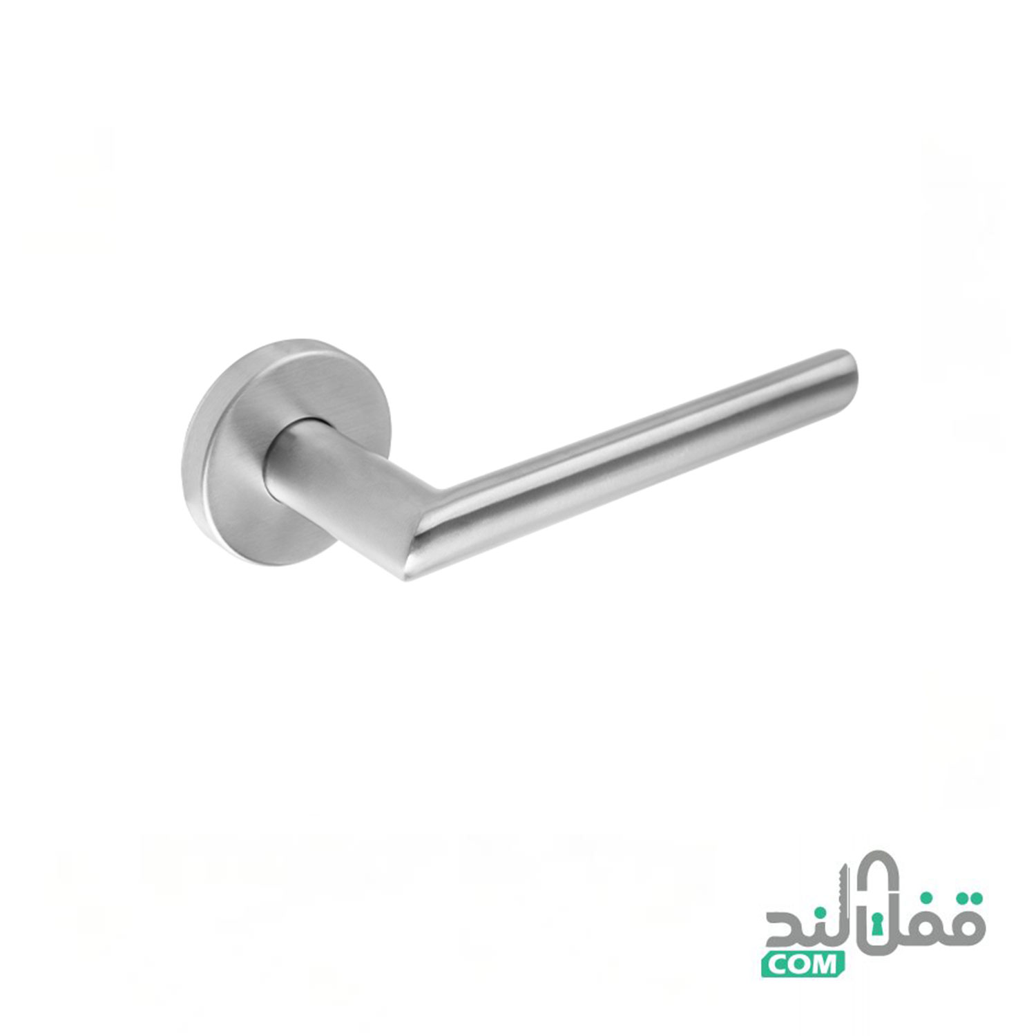 دستگیره استیل درب سارو گرید سه LHT02-G3