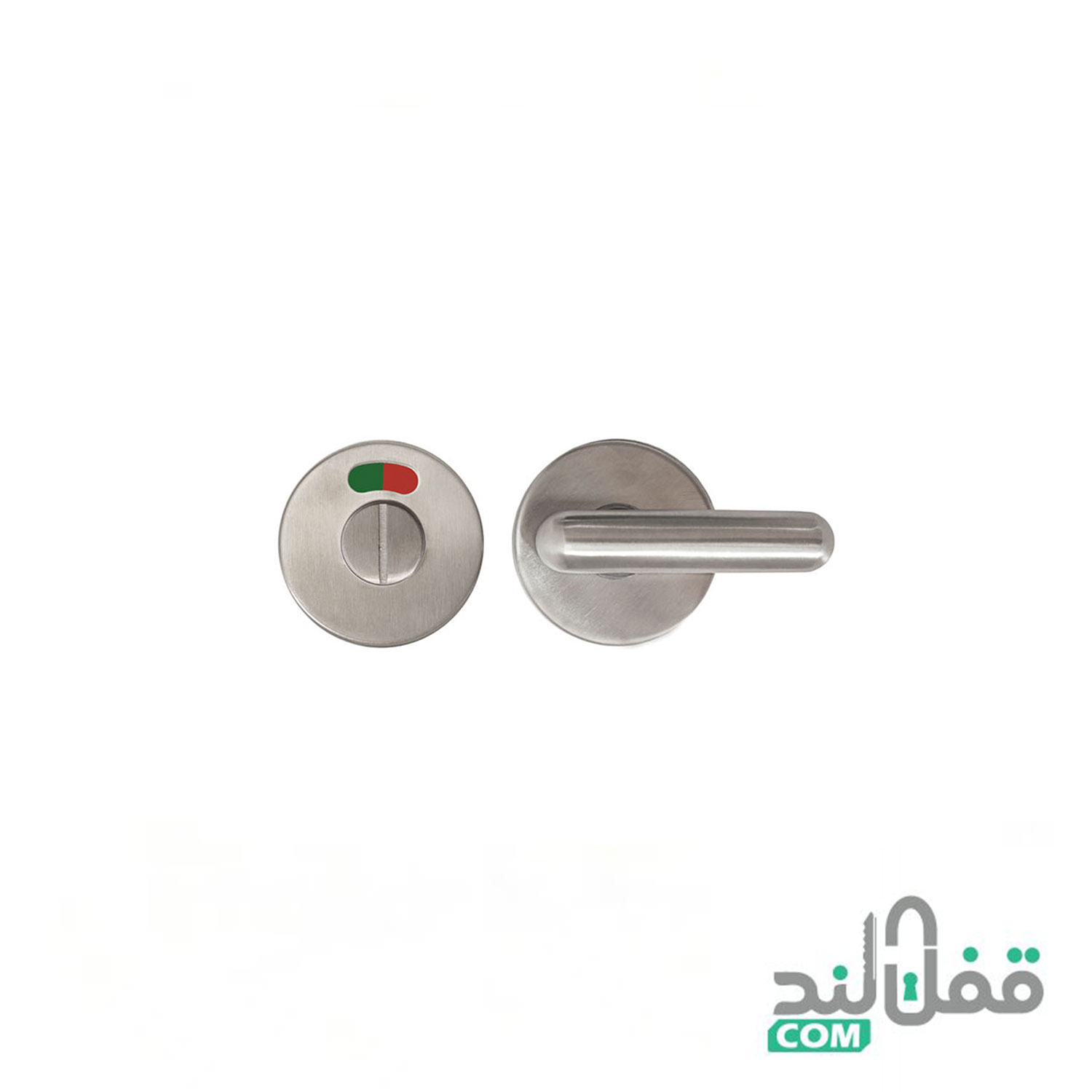 دستگیره رزت سرویس بهداشتی ریفت - Rift