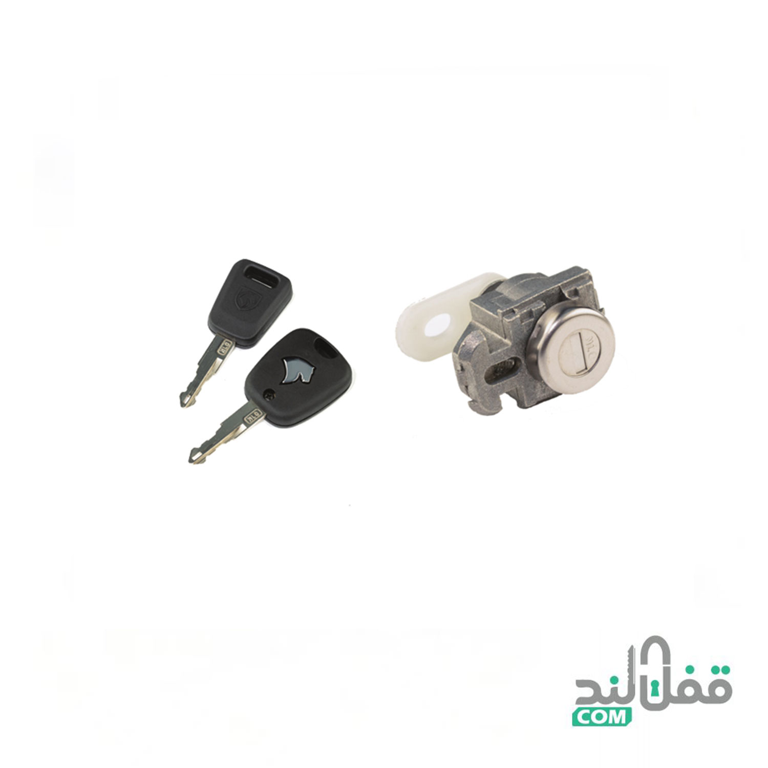قفل جانبی دنا کد PG624