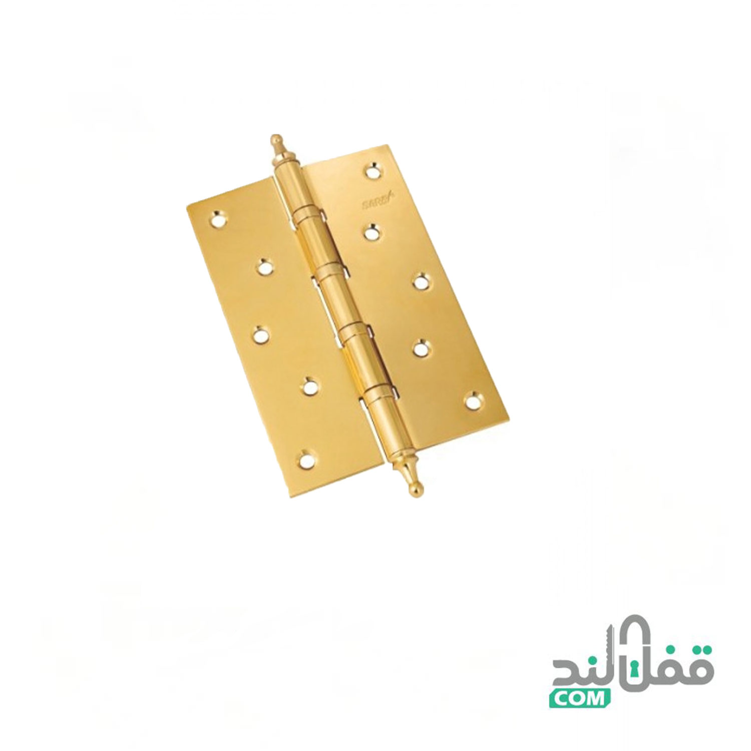 لولا تخت 4 سرنیزه سارو - Saro