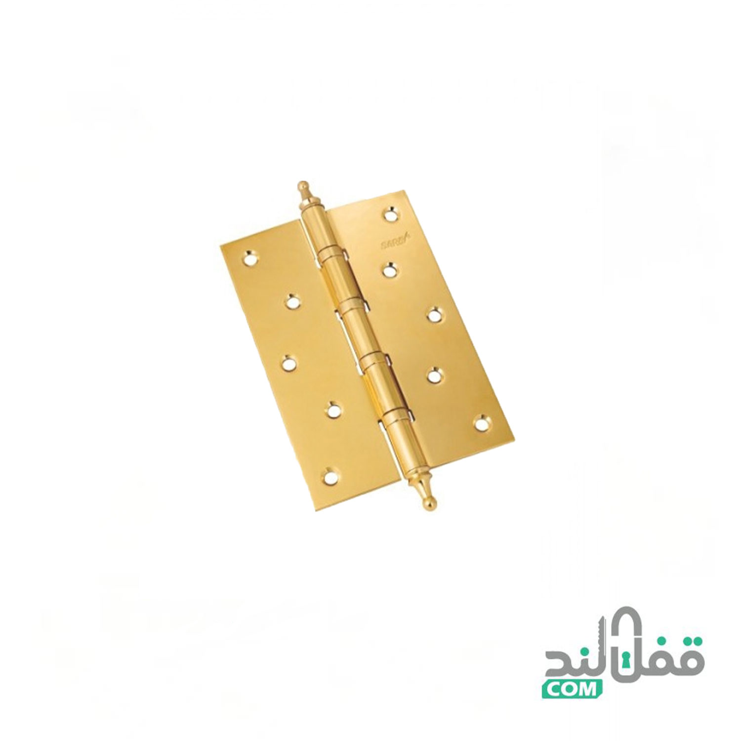لولا تخت 3.5 سرنیزه سارو - Saro