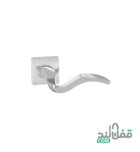 دستگیره رزت مربع 4000 مانلی - Maneli