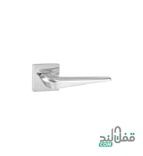 دستگیره رزت مربع 5000 مانلی - Maneli
