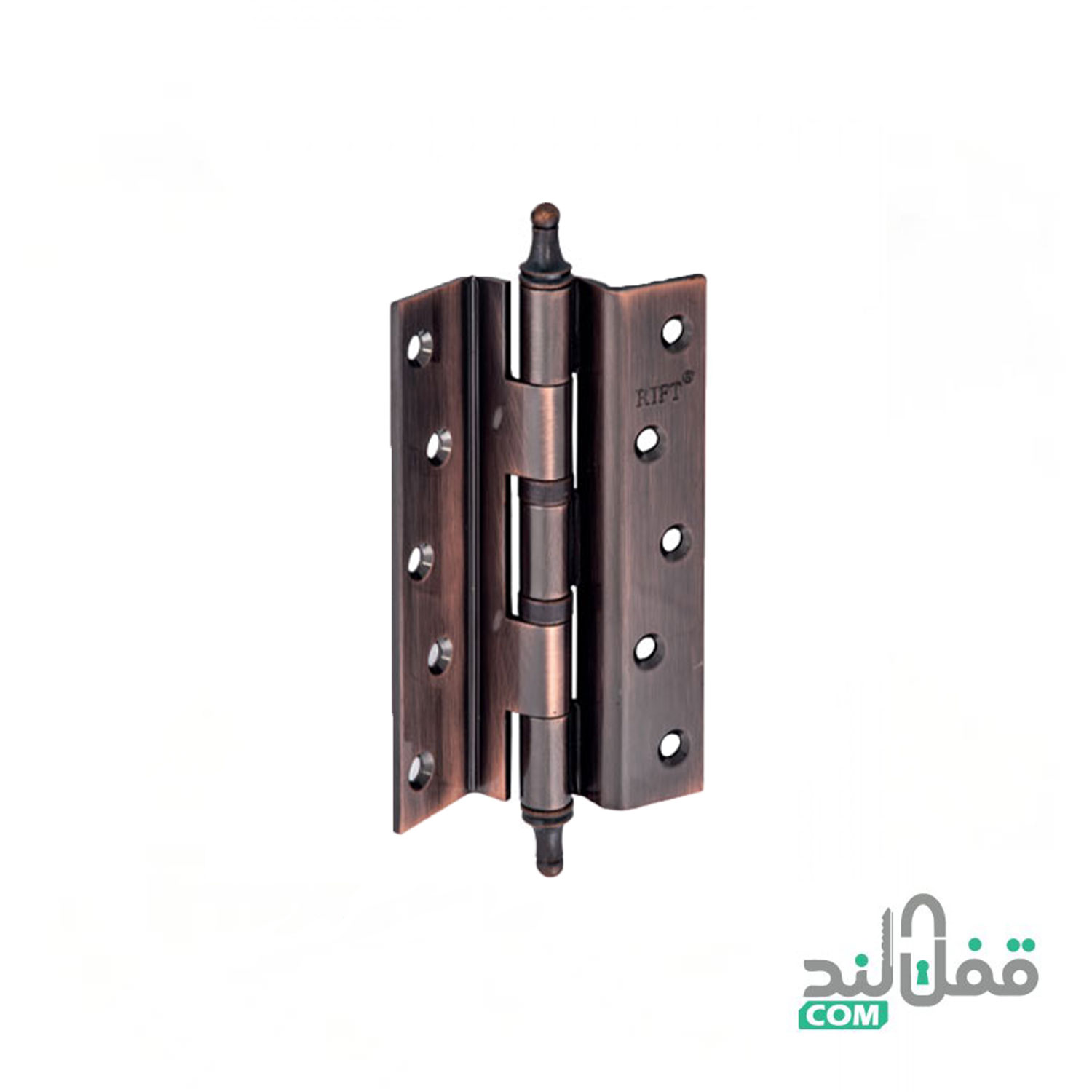لولا قابلمه سرنیزه 5 ریفت – Rift