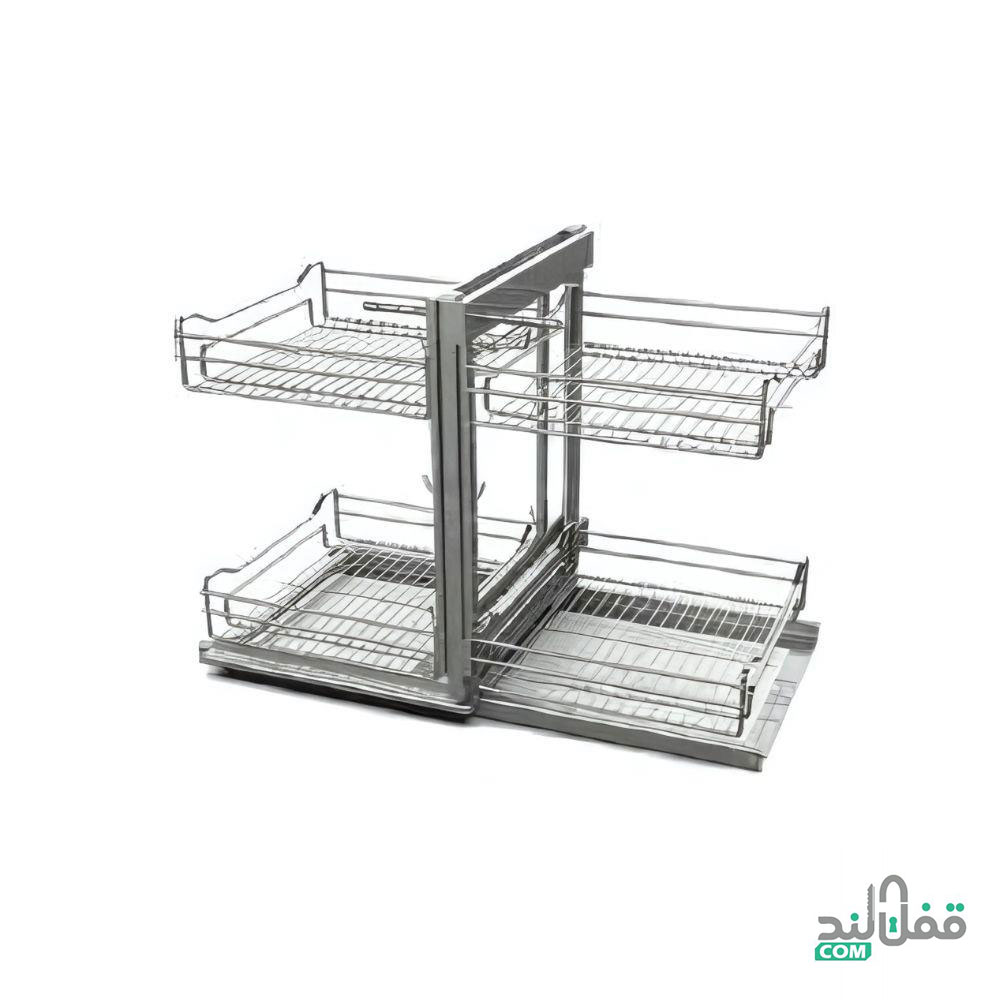 مجیک کرنر مکس استیل