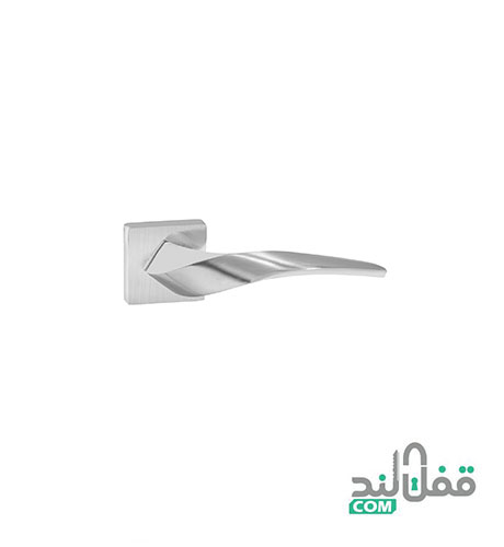 دستگیره رزت مربع 6000 مانلی - Maneli