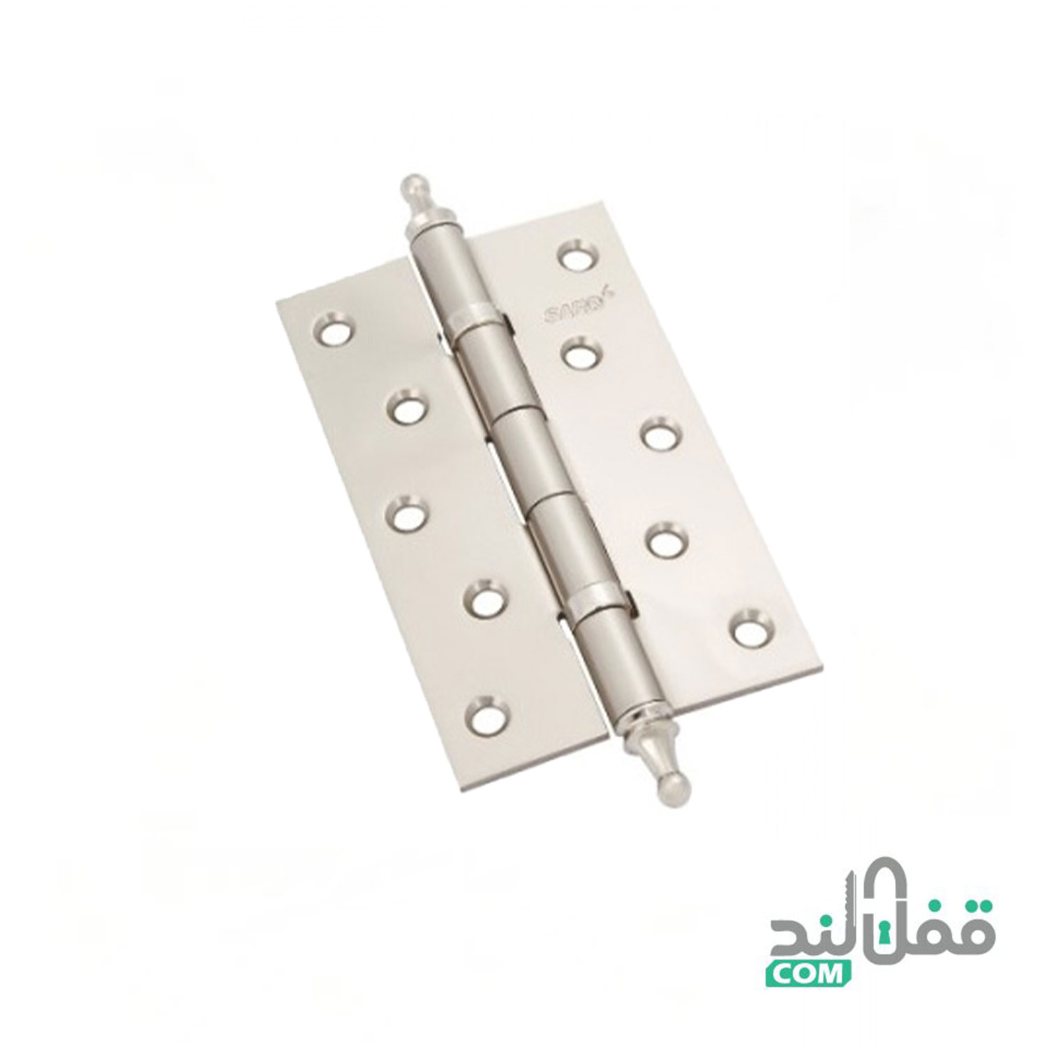 لولا تخت 6 سرنیزه سارو - Saro
