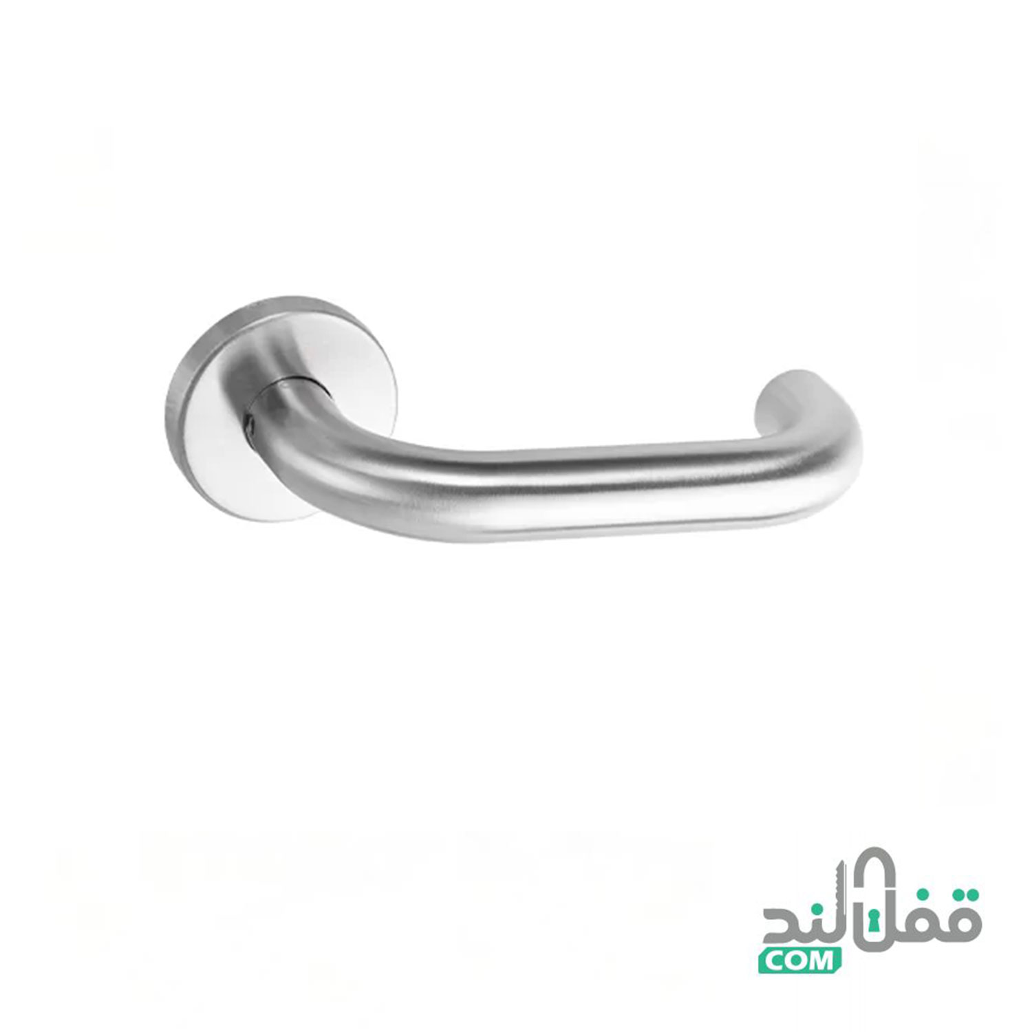 دستگیره استیل درب سارو گرید ۴ LHT01-G4
