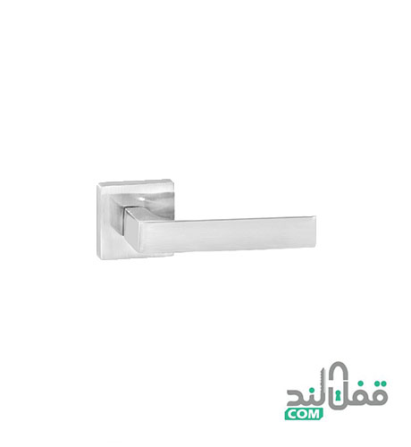 دستگیره رزت مربع 8000 مانلی - Maneli