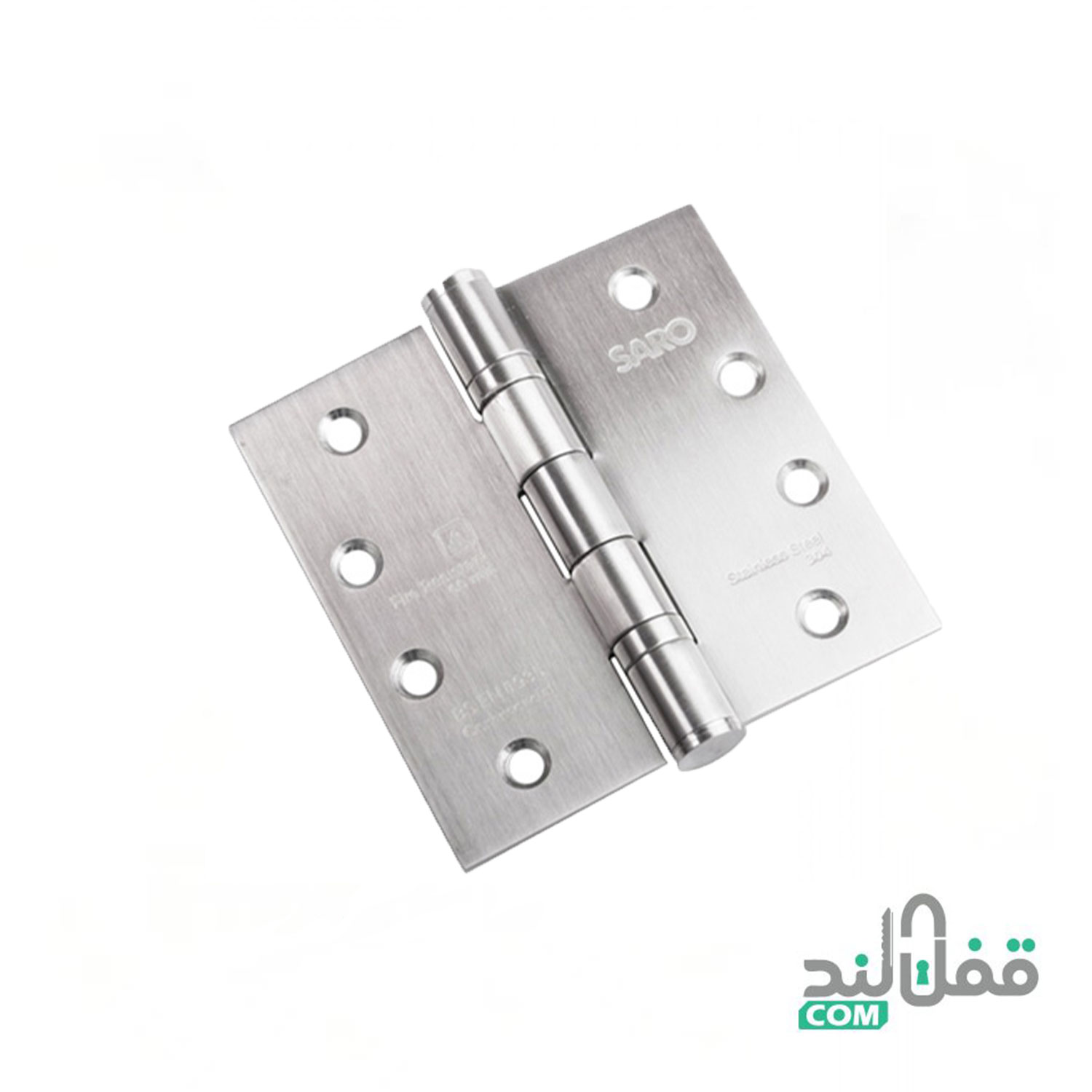لولا تخت سایز 4 ضد آتش سارو - Saro