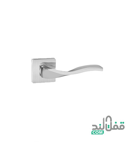 دستگیره رزت مربع 9000 مانلی - Maneli